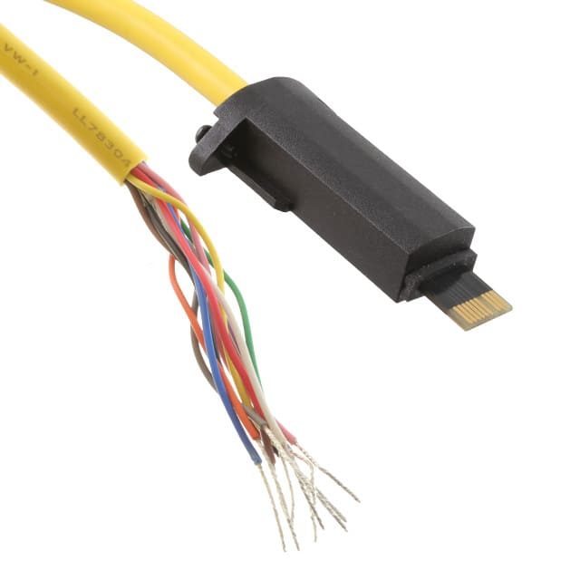Specialized Cable Assemblies